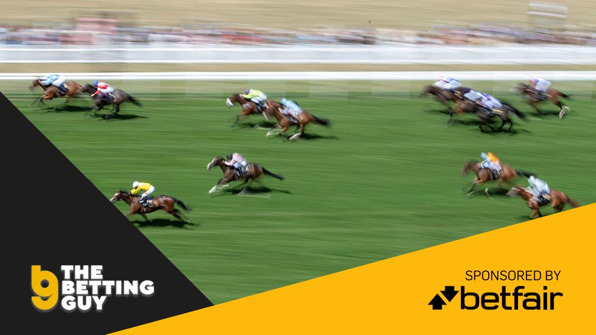 The Betting Guy:  Two in-running trades for Saturday's racing